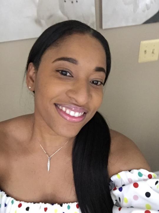 Kerry-Ann Thorpe