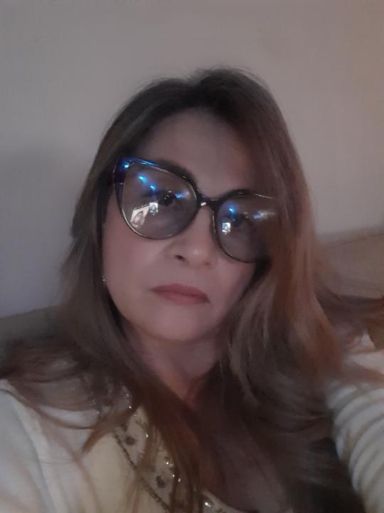 Fanny Monroy