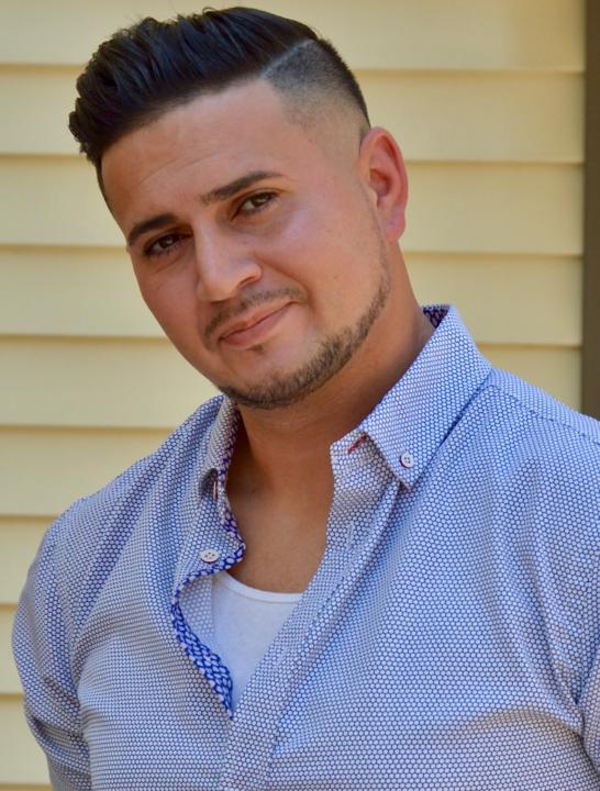 Christopher Pereira
