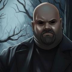 Michael Shaw