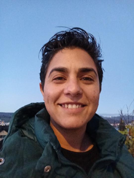 Thais García Martínez