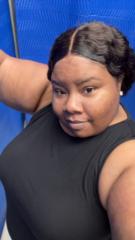 Miesha Wiley