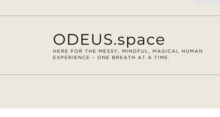 ODEUS.space