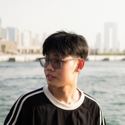 Duy Tran