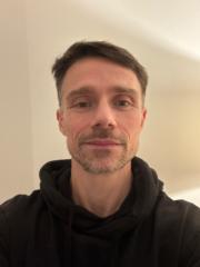 David Ramsden