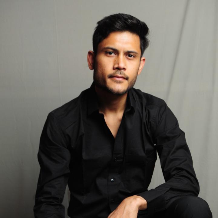 Yash Moonat