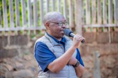 Samwel kimiti Waciuri