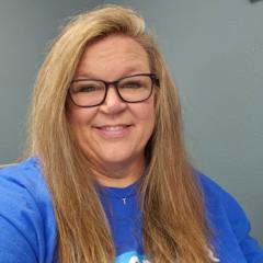 Tammy Jones