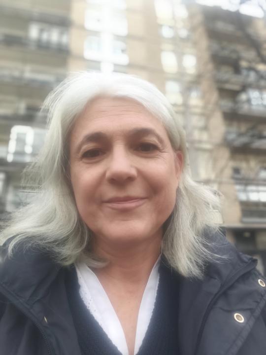 Beatriz berraondo Lopez