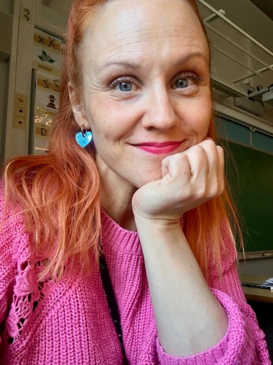 Elli Holopainen