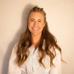 Kinzie Mcclintick