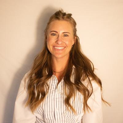 Kinzie Mcclintick