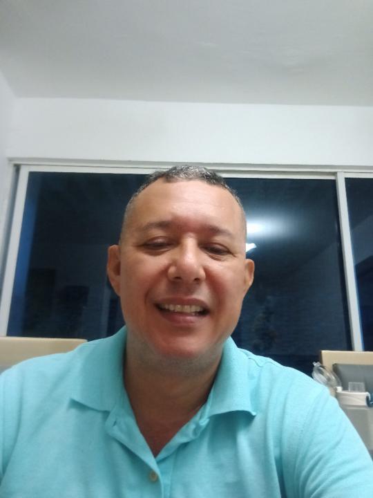 Jairo Barranco Hernández