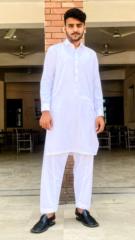 Abaidullah Cheema