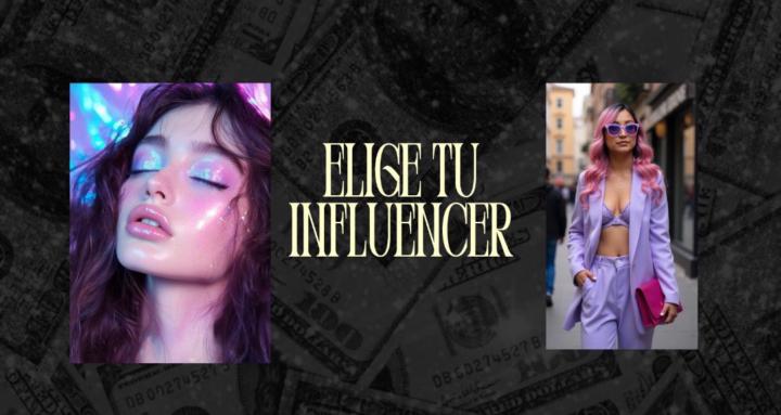 INFLUENCER IA