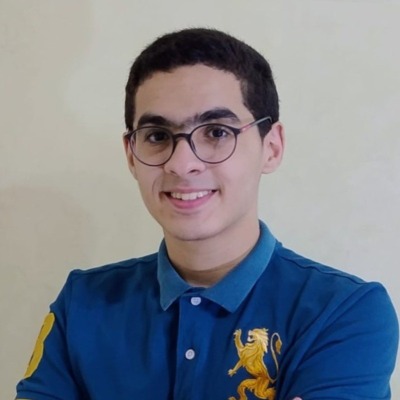 Ahmed Farag