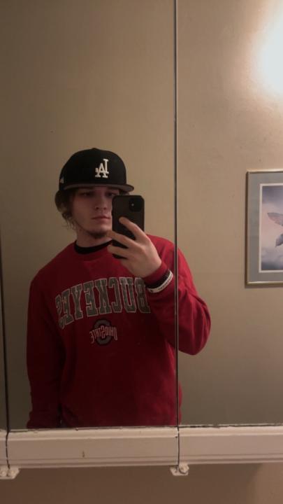 Dalton Moore