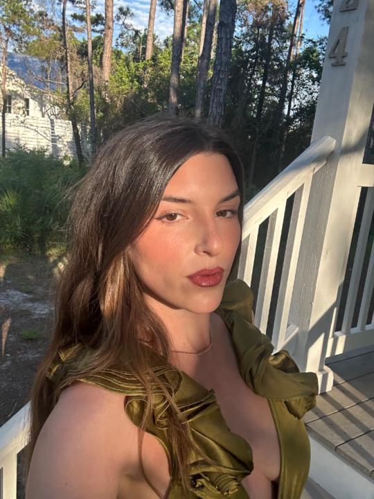 Hannah Yancer