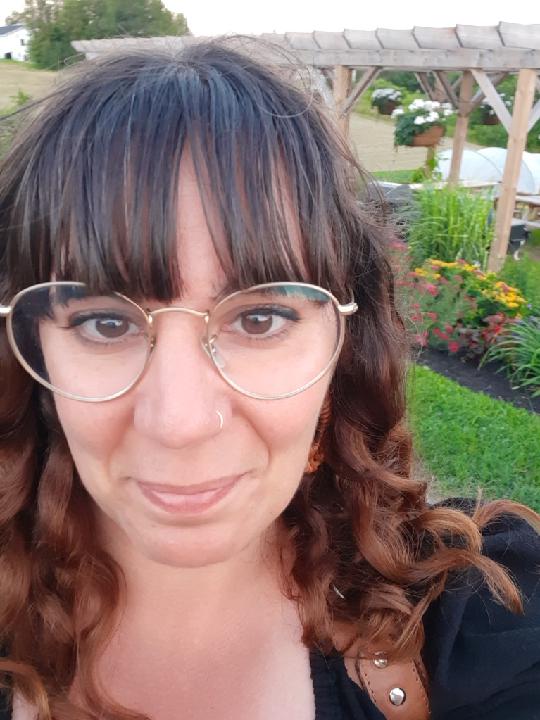 Elisabeth Breckenridge