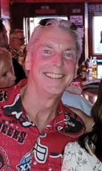 Alan Jenkins