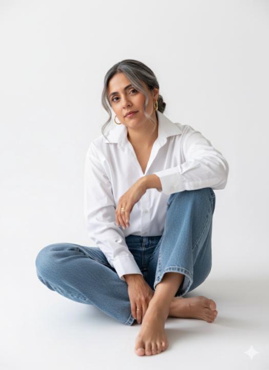 Kris Ramírez Hernández