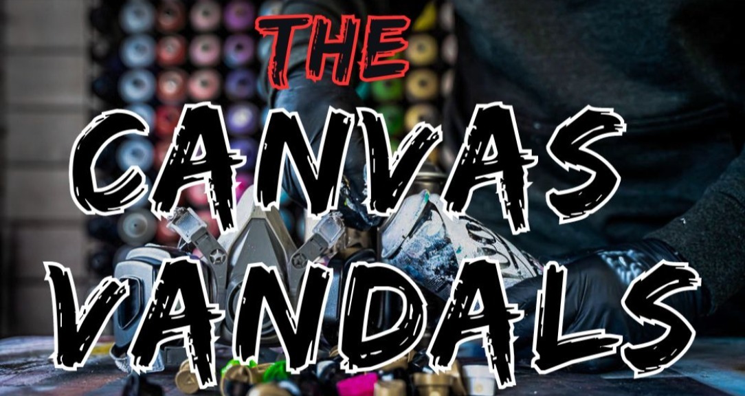 Canvas Vandals (Dormant)