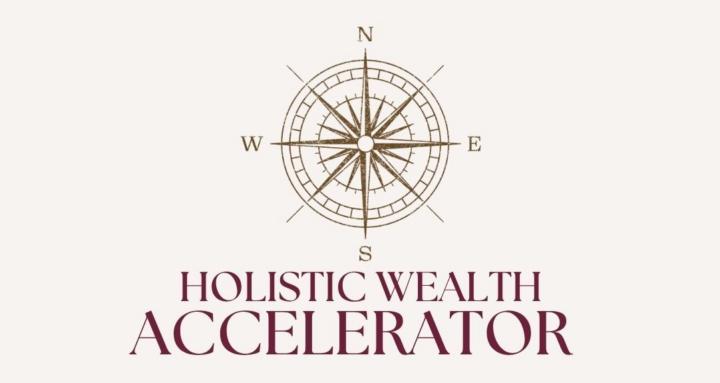 Holistic Wealth Accelerator