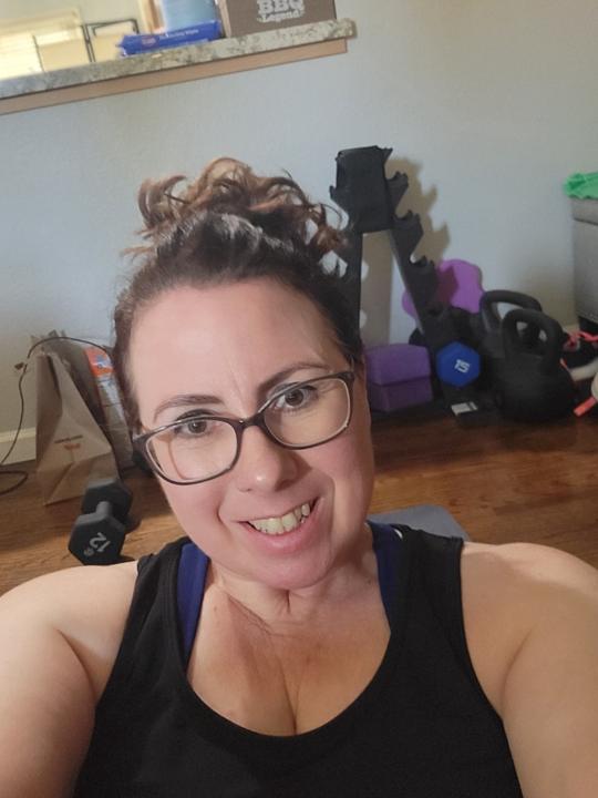 Tiffany Lackey