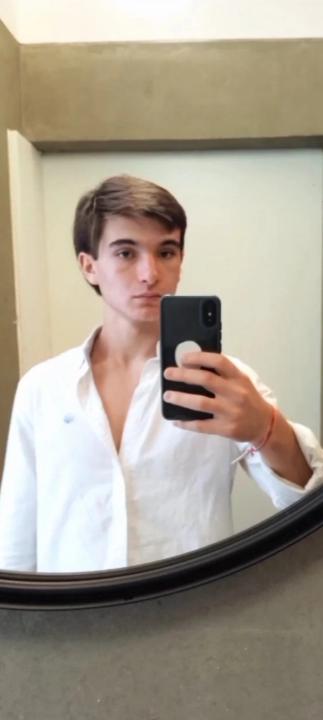 Gonçalo Vieira da Silva Nunes Ramos