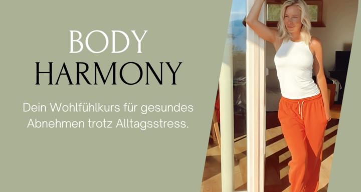 Body Harmony 💪🌿