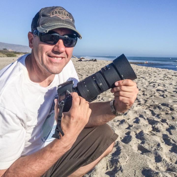 Chris Rubino
