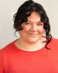Kate Benfield