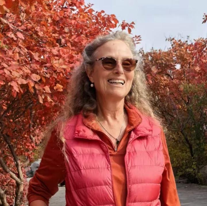 Dharma Kaur Khalsa
