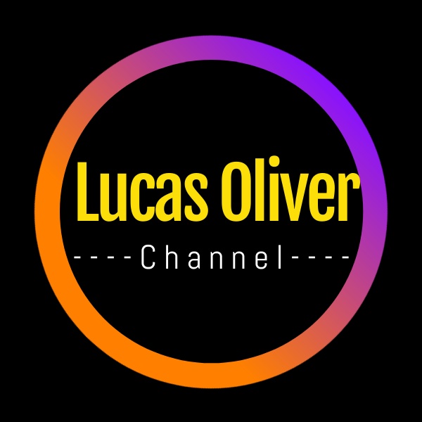 Oliver Lucas