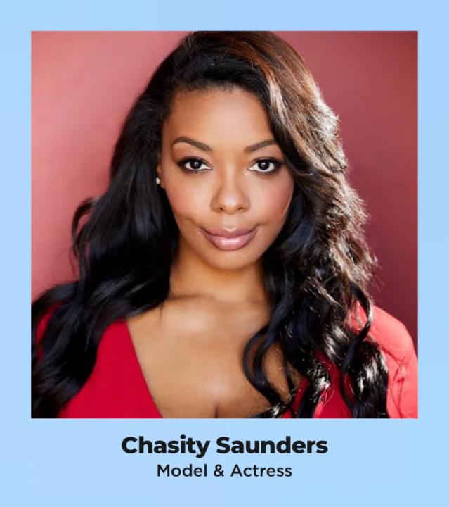 Chasity Saunders