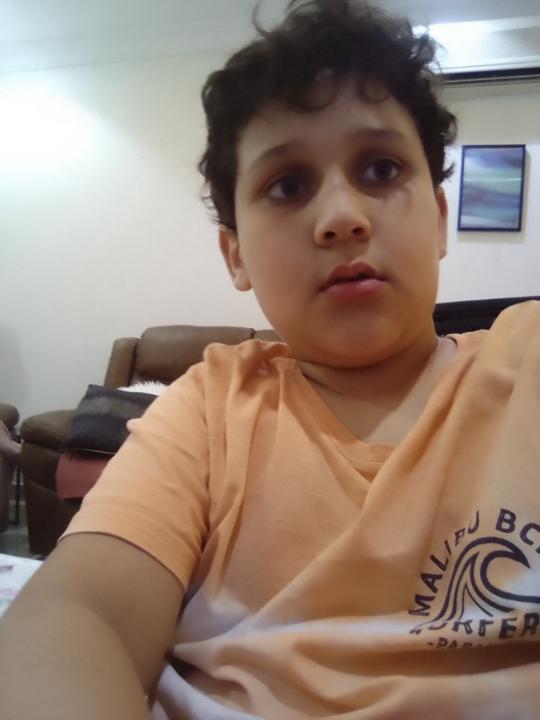 Mahmoud Emad