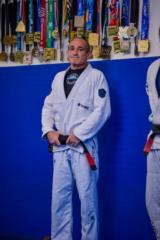 Mark Ghitman