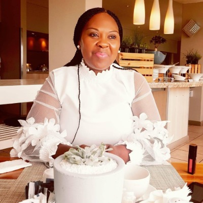 Bulelwa Siwisa