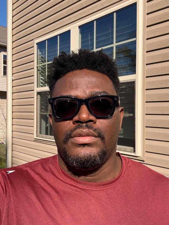 Yomi Idris