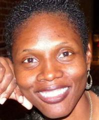 Jacqueline Page