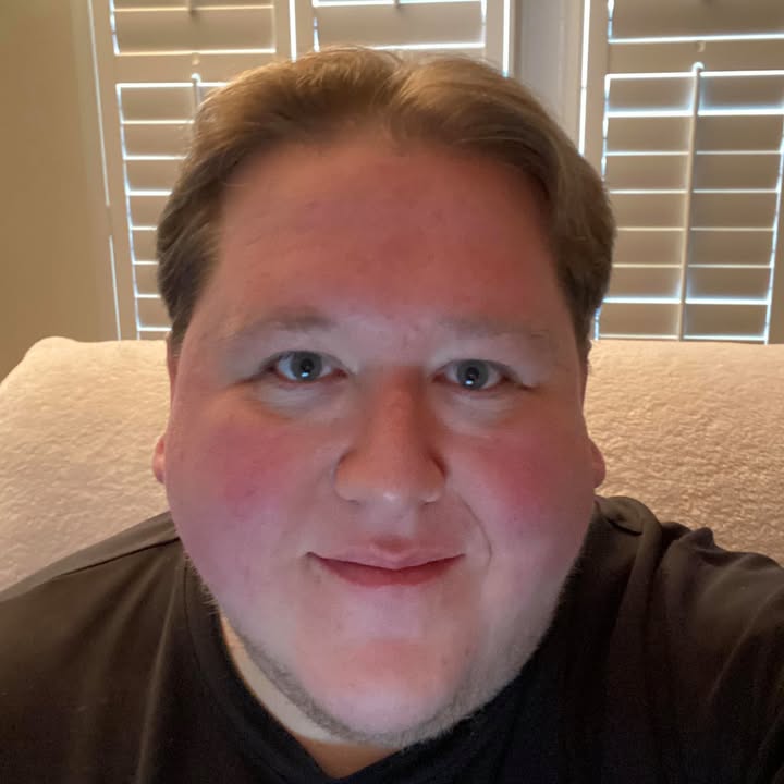 Dustin Putman