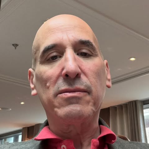 Jeffrey Bolden