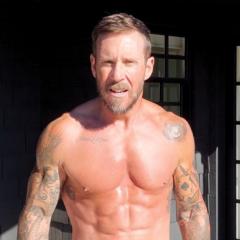 Jeff Sutherland