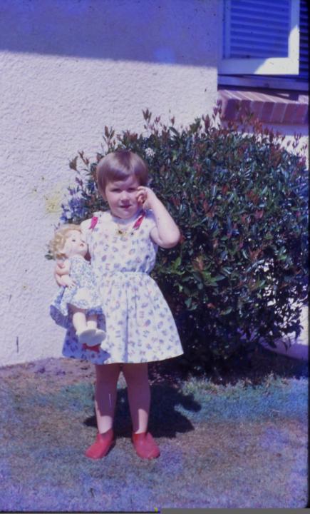 Ruth W
