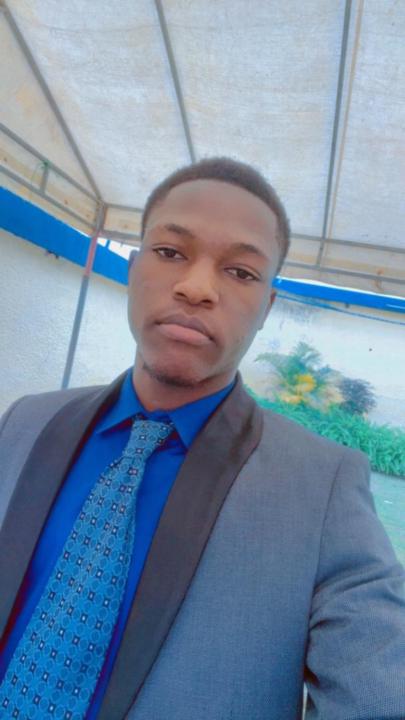 Elardy Ray Mavoungou