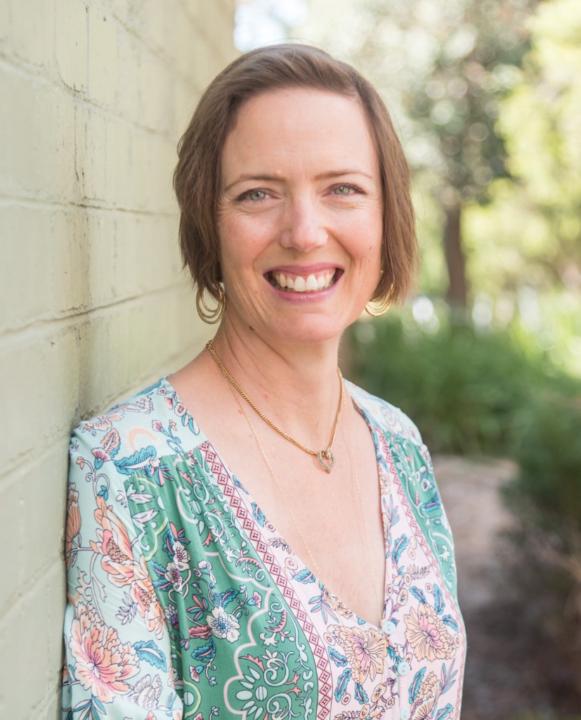 Lynn Hord