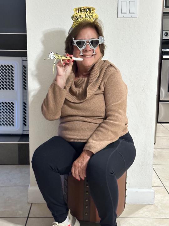 Margarita Gomez de molina