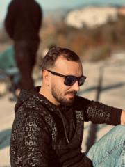 Kerim Salkovic