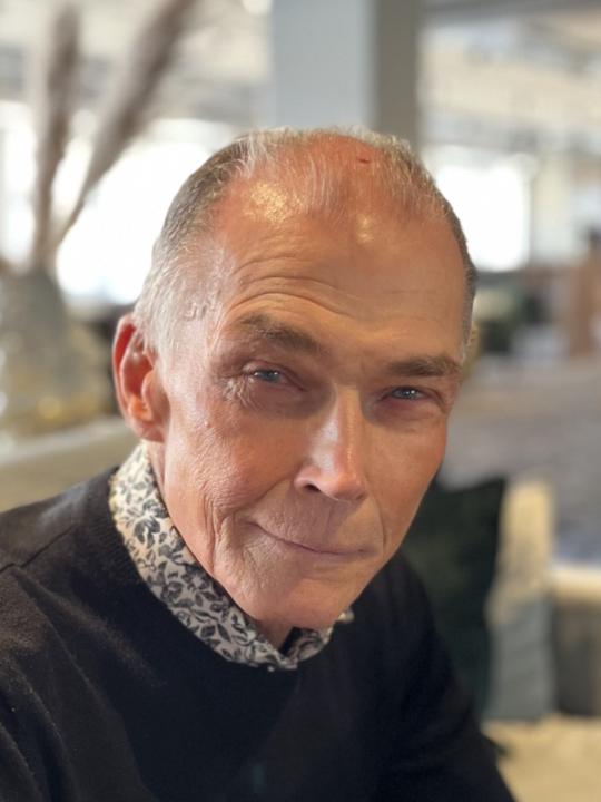 Åke Pihlanen