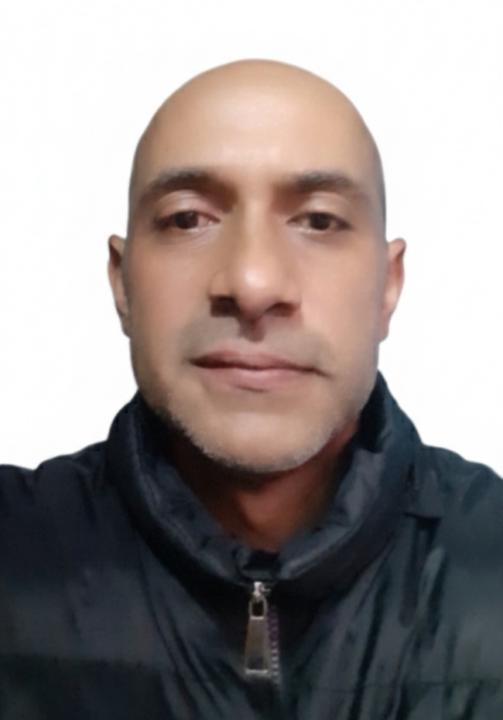 Angel Carrera